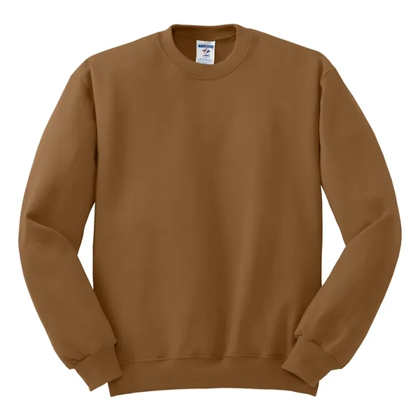 Jerzees® NuBlend® Crewneck Sweatshirt - Jerzees® NuBlend® Crewneck Sweatshirt - Image 13 of 81