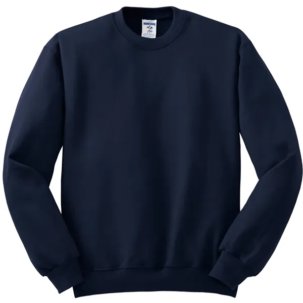 Jerzees® NuBlend® Crewneck Sweatshirt - Jerzees® NuBlend® Crewneck Sweatshirt - Image 14 of 81