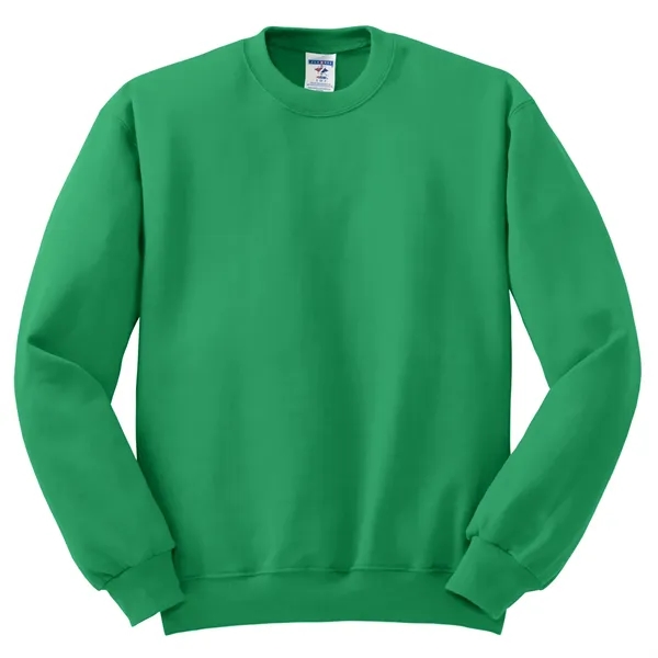 Jerzees® NuBlend® Crewneck Sweatshirt - Jerzees® NuBlend® Crewneck Sweatshirt - Image 15 of 81