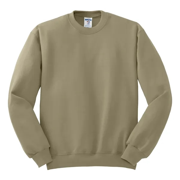 Jerzees® NuBlend® Crewneck Sweatshirt - Jerzees® NuBlend® Crewneck Sweatshirt - Image 16 of 81