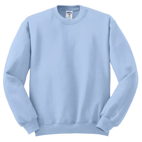 Jerzees® NuBlend® Crewneck Sweatshirt - Jerzees® NuBlend® Crewneck Sweatshirt - Image 17 of 81