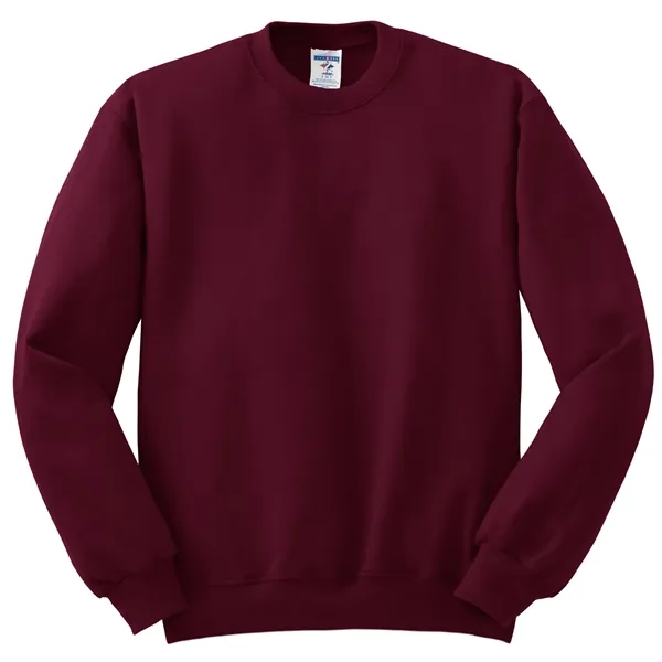 Jerzees® NuBlend® Crewneck Sweatshirt - Jerzees® NuBlend® Crewneck Sweatshirt - Image 18 of 81