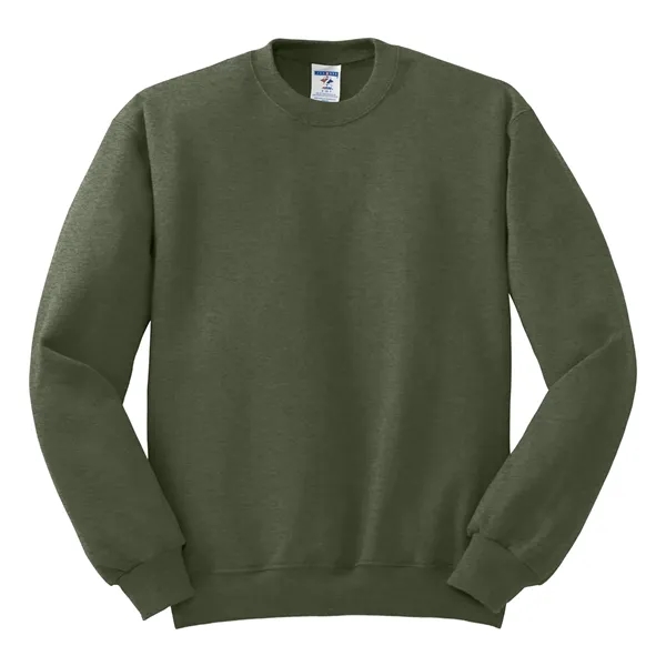 Jerzees® NuBlend® Crewneck Sweatshirt - Jerzees® NuBlend® Crewneck Sweatshirt - Image 19 of 81