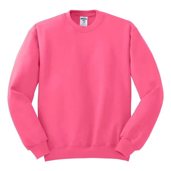 Jerzees® NuBlend® Crewneck Sweatshirt - Jerzees® NuBlend® Crewneck Sweatshirt - Image 20 of 81