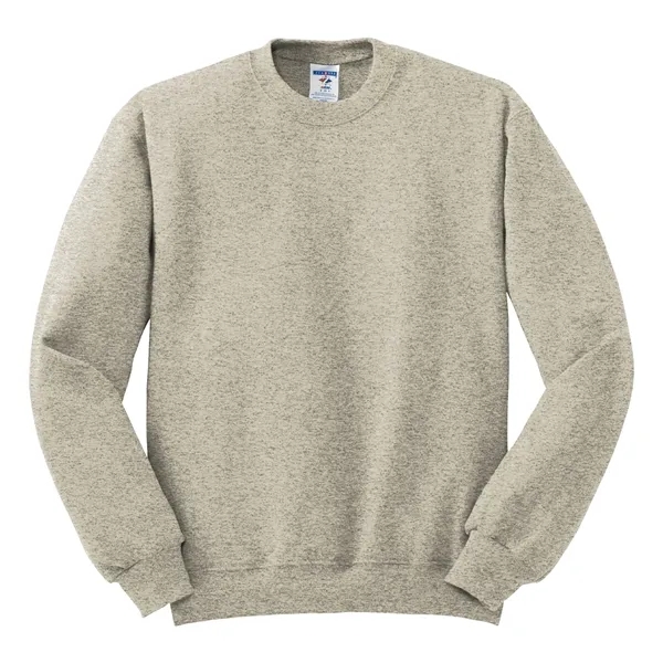 Jerzees® NuBlend® Crewneck Sweatshirt - Jerzees® NuBlend® Crewneck Sweatshirt - Image 21 of 81