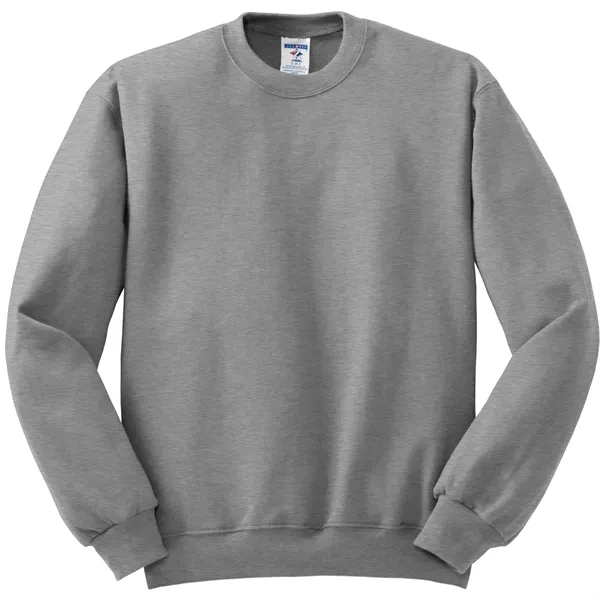 Jerzees® NuBlend® Crewneck Sweatshirt - Jerzees® NuBlend® Crewneck Sweatshirt - Image 22 of 81