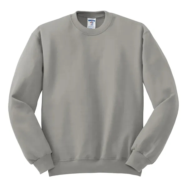 Jerzees® NuBlend® Crewneck Sweatshirt - Jerzees® NuBlend® Crewneck Sweatshirt - Image 23 of 81