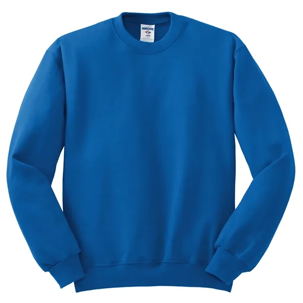 Jerzees® NuBlend® Crewneck Sweatshirt - Jerzees® NuBlend® Crewneck Sweatshirt - Image 24 of 81