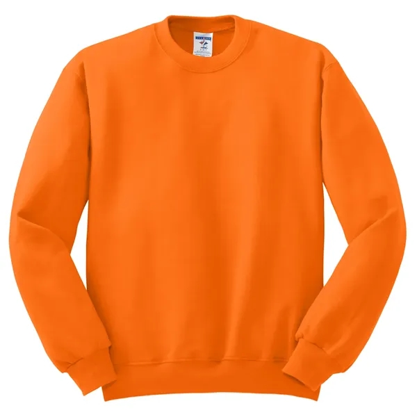 Jerzees® NuBlend® Crewneck Sweatshirt - Jerzees® NuBlend® Crewneck Sweatshirt - Image 26 of 81