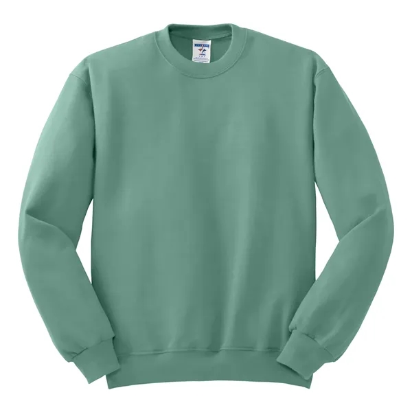 Jerzees® NuBlend® Crewneck Sweatshirt - Jerzees® NuBlend® Crewneck Sweatshirt - Image 27 of 81
