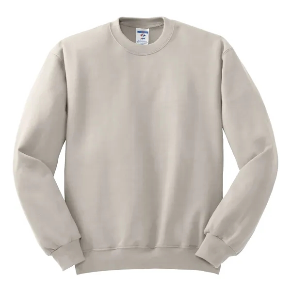 Jerzees® NuBlend® Crewneck Sweatshirt - Jerzees® NuBlend® Crewneck Sweatshirt - Image 28 of 81
