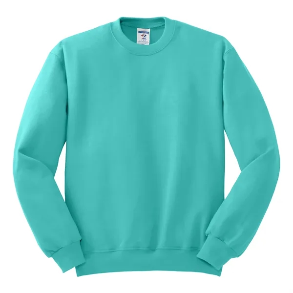 Jerzees® NuBlend® Crewneck Sweatshirt - Jerzees® NuBlend® Crewneck Sweatshirt - Image 29 of 81