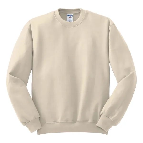 Jerzees® NuBlend® Crewneck Sweatshirt - Jerzees® NuBlend® Crewneck Sweatshirt - Image 30 of 81
