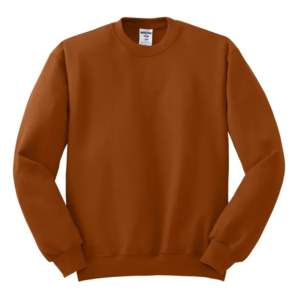 Jerzees® NuBlend® Crewneck Sweatshirt - Jerzees® NuBlend® Crewneck Sweatshirt - Image 31 of 81