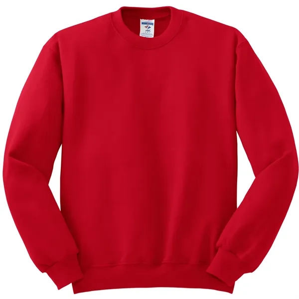 Jerzees® NuBlend® Crewneck Sweatshirt - Jerzees® NuBlend® Crewneck Sweatshirt - Image 32 of 81
