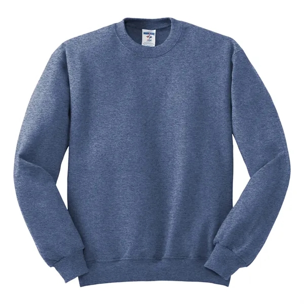 Jerzees® NuBlend® Crewneck Sweatshirt - Jerzees® NuBlend® Crewneck Sweatshirt - Image 33 of 81