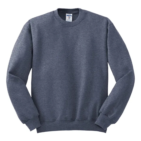 Jerzees® NuBlend® Crewneck Sweatshirt - Jerzees® NuBlend® Crewneck Sweatshirt - Image 34 of 81