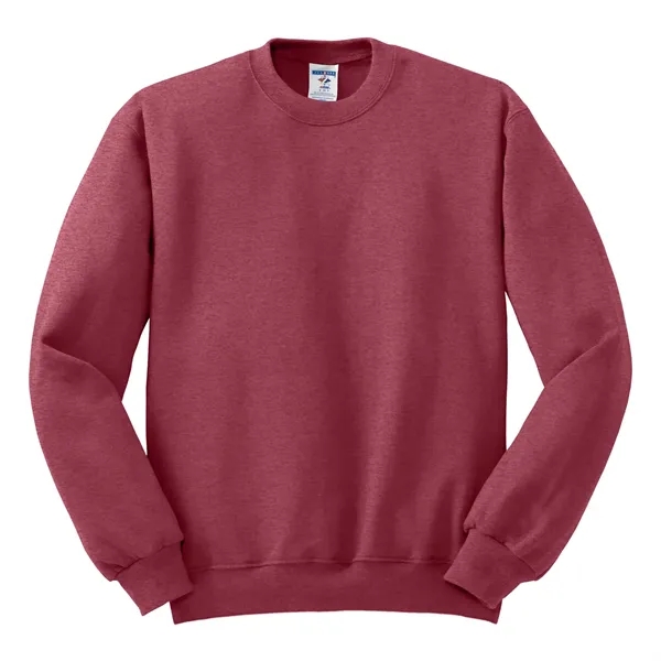Jerzees® NuBlend® Crewneck Sweatshirt - Jerzees® NuBlend® Crewneck Sweatshirt - Image 35 of 81
