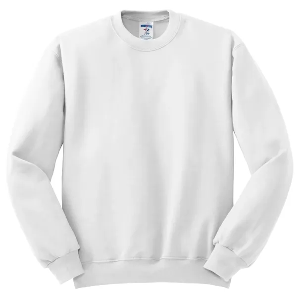 Jerzees® NuBlend® Crewneck Sweatshirt - Jerzees® NuBlend® Crewneck Sweatshirt - Image 36 of 81