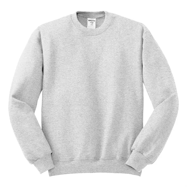 Jerzees® NuBlend® Crewneck Sweatshirt - Jerzees® NuBlend® Crewneck Sweatshirt - Image 38 of 81