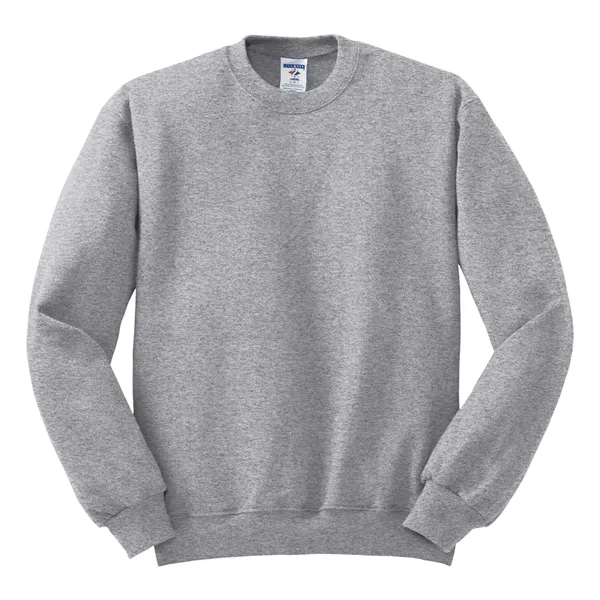Jerzees® NuBlend® Crewneck Sweatshirt - Jerzees® NuBlend® Crewneck Sweatshirt - Image 40 of 81