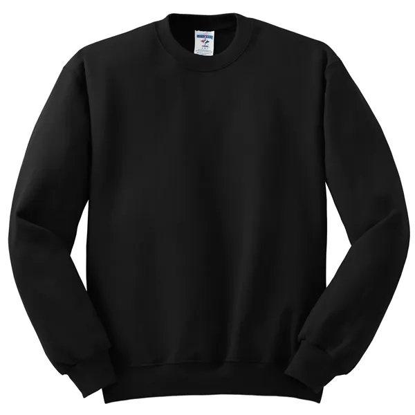Jerzees® NuBlend® Crewneck Sweatshirt - Jerzees® NuBlend® Crewneck Sweatshirt - Image 42 of 81