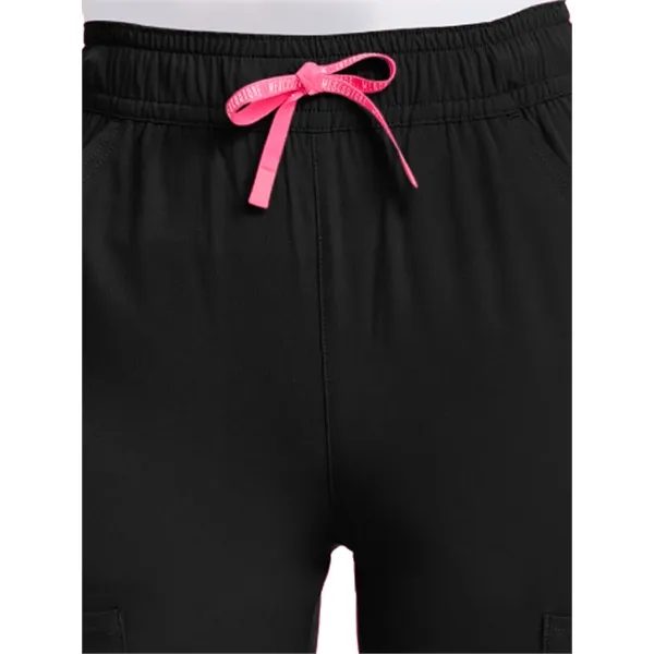 Med Couture - MC AMP - Women's 4-Pocket Flare Pant - Med Couture - MC AMP - Women's 4-Pocket Flare Pant - Image 2 of 23