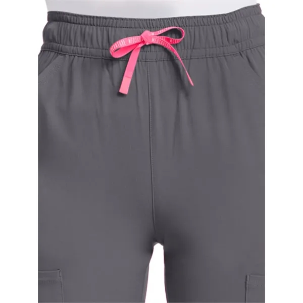 Med Couture - MC AMP - Women's 4-Pocket Flare Pant - Med Couture - MC AMP - Women's 4-Pocket Flare Pant - Image 17 of 23