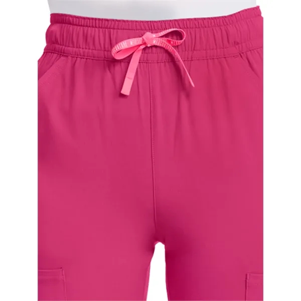 Med Couture - MC AMP - Women's 4-Pocket Flare Pant - Med Couture - MC AMP - Women's 4-Pocket Flare Pant - Image 21 of 23