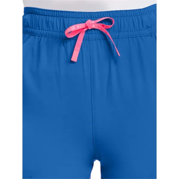 Med Couture - MC AMP - Women's 4-Pocket Flare Pant - Med Couture - MC AMP - Women's 4-Pocket Flare Pant - Image 22 of 23