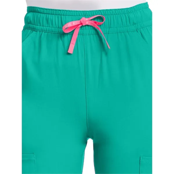 Med Couture - MC AMP - Women's 4-Pocket Flare Pant - Med Couture - MC AMP - Women's 4-Pocket Flare Pant - Image 23 of 23