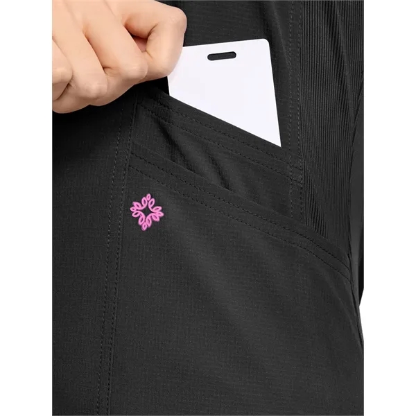 Med Couture - MC AMP - Women's 4-Pocket Zip Front Vest - Med Couture - MC AMP - Women's 4-Pocket Zip Front Vest - Image 2 of 20