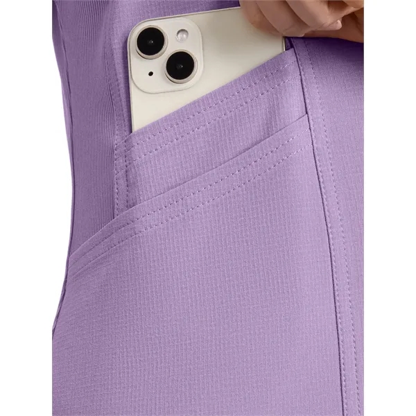 Med Couture - MC AMP - Women's 4-Pocket Zip Front Vest - Med Couture - MC AMP - Women's 4-Pocket Zip Front Vest - Image 5 of 20