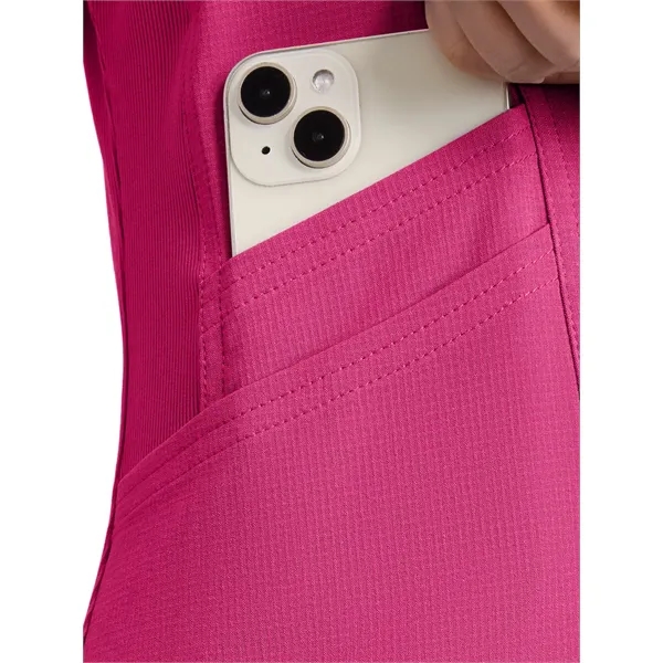 Med Couture - MC AMP - Women's 4-Pocket Zip Front Vest - Med Couture - MC AMP - Women's 4-Pocket Zip Front Vest - Image 17 of 20