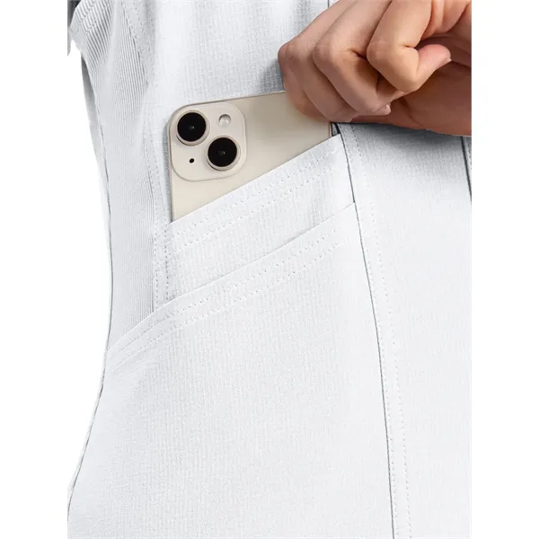 Med Couture - MC AMP - Women's 4-Pocket Zip Front Vest - Med Couture - MC AMP - Women's 4-Pocket Zip Front Vest - Image 20 of 20