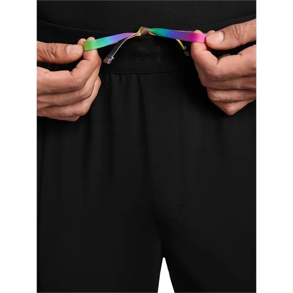 Infinity GNR8 Pride - Men's 5-Pocket Tapered Leg Pant - Infinity GNR8 Pride - Men's 5-Pocket Tapered Leg Pant - Image 2 of 2