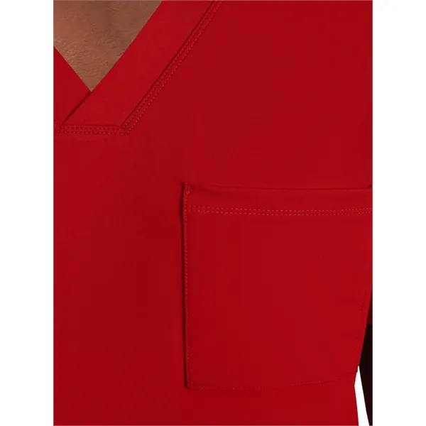 Cherokee - Cherokee Achieve - Men's 1-Pocket Tuck-In Top - Cherokee - Cherokee Achieve - Men's 1-Pocket Tuck-In Top - Image 21 of 23