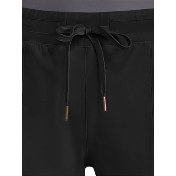 Cherokee - Form - Women's 5-Pocket Trouser Leg Pant - Cherokee - Form - Women's 5-Pocket Trouser Leg Pant - Image 2 of 38