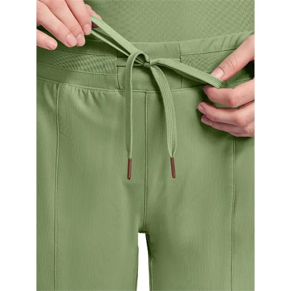 Cherokee - Form - Women's 5-Pocket Trouser Leg Pant - Cherokee - Form - Women's 5-Pocket Trouser Leg Pant - Image 5 of 38