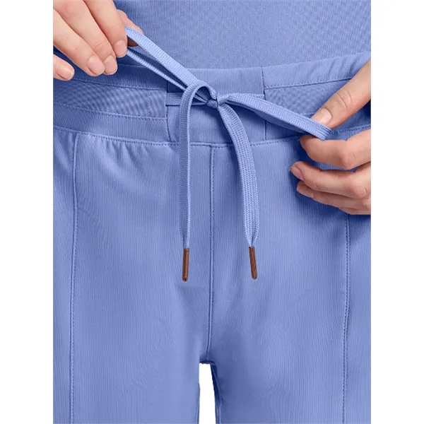 Cherokee - Form - Women's 5-Pocket Trouser Leg Pant - Cherokee - Form - Women's 5-Pocket Trouser Leg Pant - Image 13 of 38