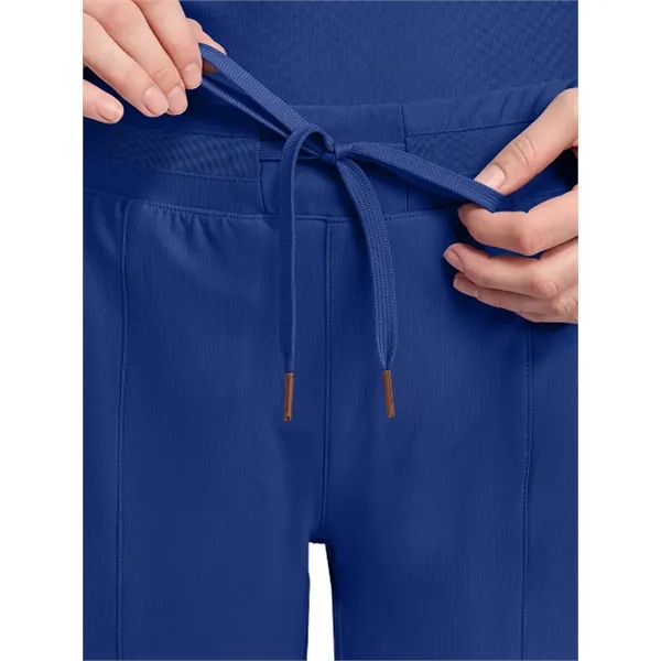 Cherokee - Form - Women's 5-Pocket Trouser Leg Pant - Cherokee - Form - Women's 5-Pocket Trouser Leg Pant - Image 17 of 38