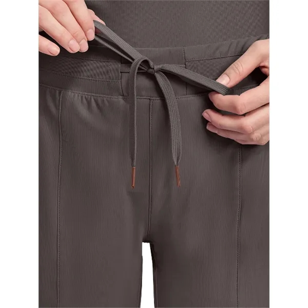 Cherokee - Form - Women's 5-Pocket Trouser Leg Pant - Cherokee - Form - Women's 5-Pocket Trouser Leg Pant - Image 25 of 38