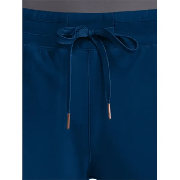 Cherokee - Form - Women's 5-Pocket Trouser Leg Pant - Cherokee - Form - Women's 5-Pocket Trouser Leg Pant - Image 29 of 38