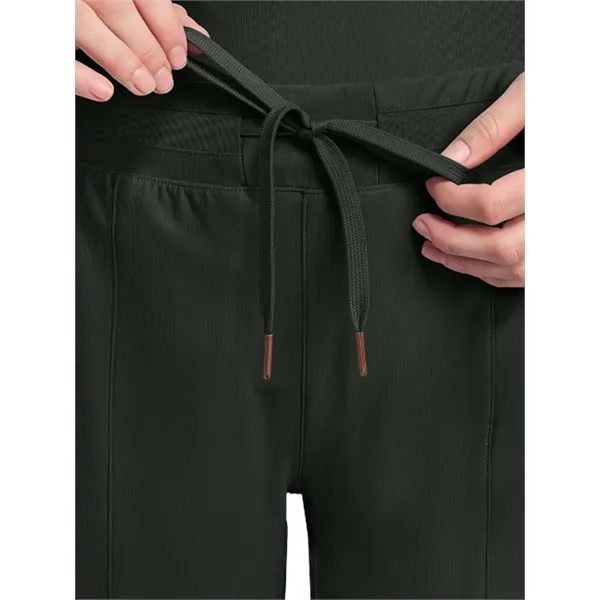 Cherokee - Form - Women's 5-Pocket Trouser Leg Pant - Cherokee - Form - Women's 5-Pocket Trouser Leg Pant - Image 33 of 38