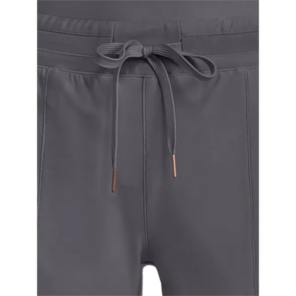 Cherokee - Form - Women's 5-Pocket Trouser Leg Pant - Cherokee - Form - Women's 5-Pocket Trouser Leg Pant - Image 35 of 38