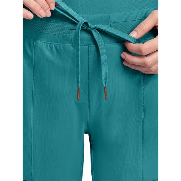 Cherokee - Form - Women's 5-Pocket Trouser Leg Pant - Cherokee - Form - Women's 5-Pocket Trouser Leg Pant - Image 37 of 38