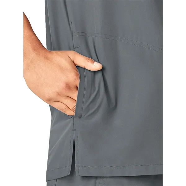 Carhartt Scrubs - Force Essentials - Men's Four-Pocket Mo... - Carhartt Scrubs - Force Essentials - Men's Four-Pocket Mo... - Image 43 of 47