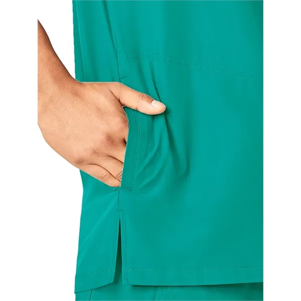 Carhartt Scrubs - Force Essentials - Men's Four-Pocket Mo... - Carhartt Scrubs - Force Essentials - Men's Four-Pocket Mo... - Image 45 of 47