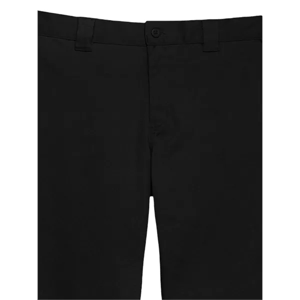 Classroom Uniforms - Boy's 4-Pocket Stretch Youth Pant - Classroom Uniforms - Boy's 4-Pocket Stretch Youth Pant - Image 1 of 5