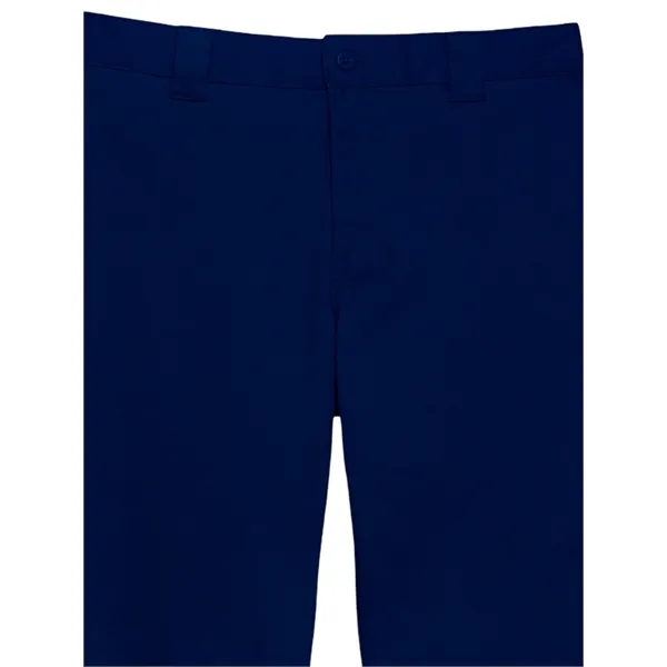 Classroom Uniforms - Boy's 4-Pocket Stretch Husky Pant - Classroom Uniforms - Boy's 4-Pocket Stretch Husky Pant - Image 3 of 5